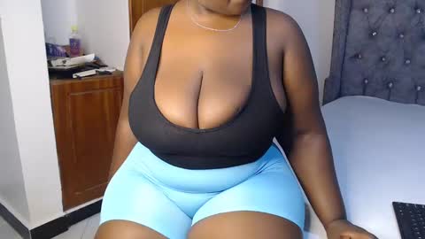 sexychocco online show from February 27, 11:20 am