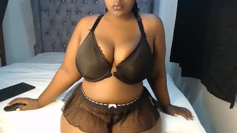 sexychocco online show from September 12, 8:47 am