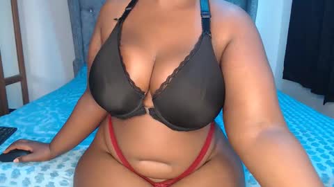 sexychocco online show from October 1, 12:11 pm