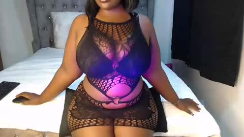 sexychocco online show from November 30, 4:00 pm