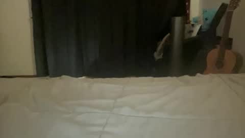 SexyChris23 online show from October 28, 8:07 am
