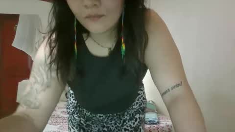 sexychubbyanna online show from September 27, 7:08 pm
