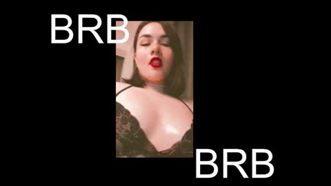 sexychubbyanna online show from March 25, 6:52 am