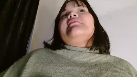 Eva online show from December 5, 2:53 am