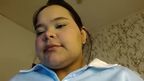 Eva online show from October 8, 7:33 pm