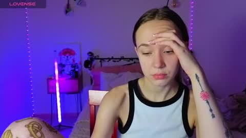 Sophia online show from October 17, 8:06 am