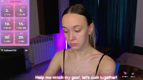 Sophia online show from November 13, 8:02 am