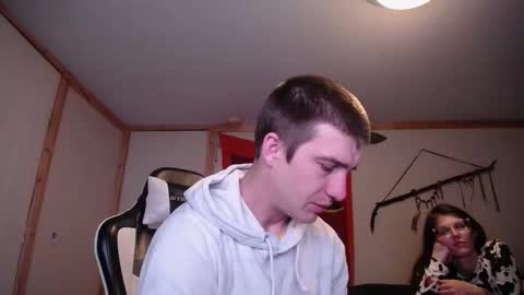 Snapshot of sexycoloradolovers chatting on November 3, 7:31 am Austin and Megan online show from November 3, 7:31 am