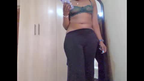 SexyCookieN online show from April 2, 9:51 am