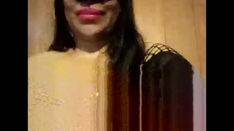 Snapshot of sexycplluv chatting on October 22, 8:30 pm Forever Erotica online show from October 22, 8:30 pm