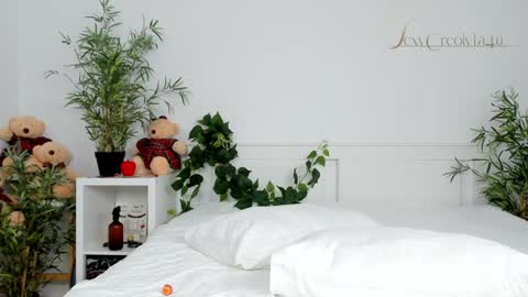 SexyCreolyta4u - Andreea online show from October 12, 9:41 am