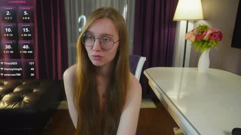 Hello my name is Merry every 200 subs - Hot show Fav patterns 577123 pvt open online show from September 18, 4:09 pm