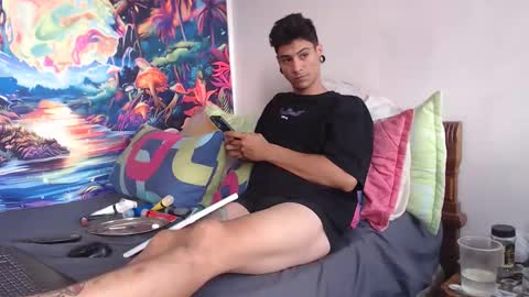 Mike online show from February 2, 6:06 pm