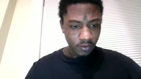 Snapshot of sexydavido chatting on December 16, 4:39 am TreySexxxy online show from December 16, 4:39 am