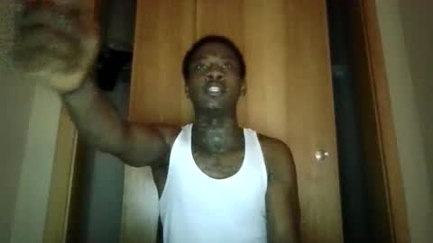 TreySexxxy online show from December 21, 6:26 pm