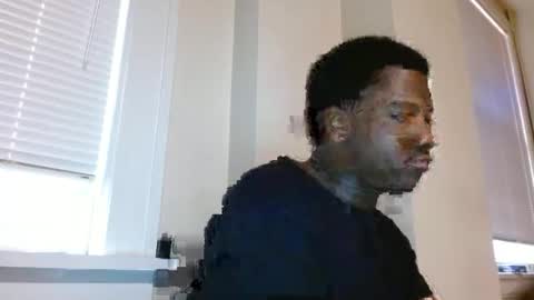 TreySexxxy online show from January 7, 8:44 pm