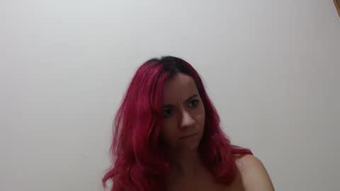 Snapshot of sexydemonangel chatting on March 21, 5:45 am sexydemonangel online show from March 21, 5:45 am