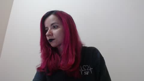 Snapshot of sexydemonangel chatting on March 22, 1:36 pm sexydemonangel online show from March 22, 1:36 pm