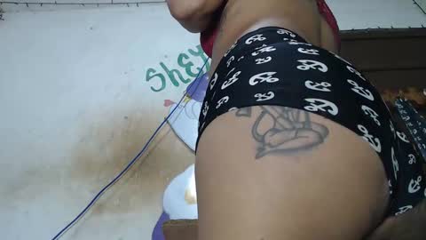 Snapshot of sexydevilrich chatting on February 21, 4:26 pm SEXYDEVILRICH online show from February 21, 4:26 pm
