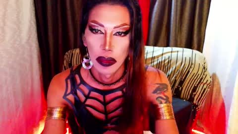Devine online show from July 23, 1:58 am
