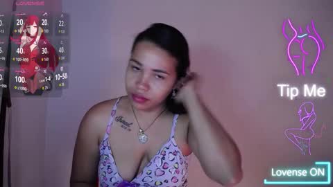 sexydiabliita online show from September 10, 10:15 am