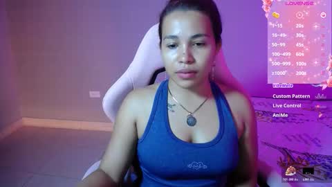 sexydiabliita online show from November 8, 3:07 am