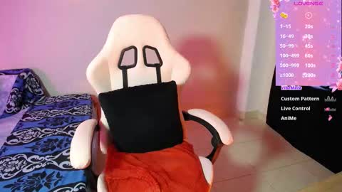 sexydiabliita online show from December 2, 12:16 am