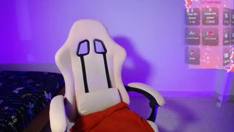 sexydiabliita online show from February 17, 1:13 am