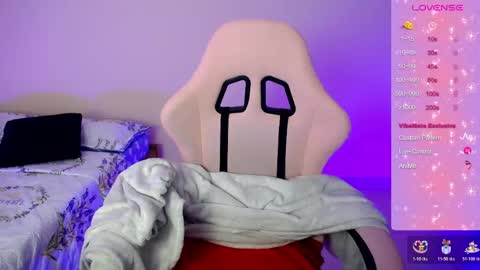 Snapshot of sexydiabliita chatting on April 19, 10:01 pm sexydiabliita online show from April 19, 10:01 pm