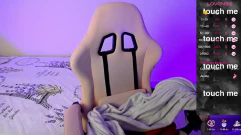 Snapshot of sexydiabliita chatting on May 3, 12:05 am sexydiabliita online show from May 3, 12:05 am