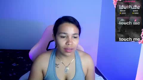 sexydiabliita online show from June 20, 3:37 pm