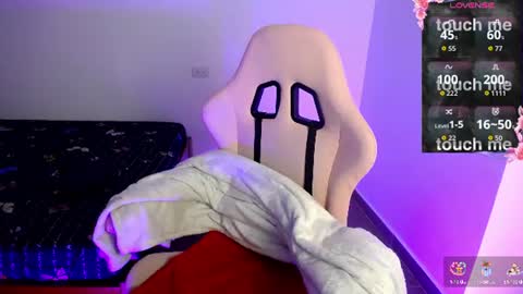 sexydiabliita online show from June 21, 3:42 am