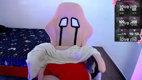 sexydiabliita online show from June 24, 2:16 pm