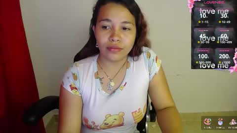 sexydiabliita online show from July 2, 10:43 am