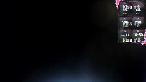 sexydiabliita online show from July 23, 1:52 am