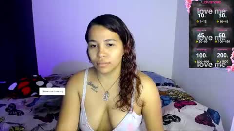 sexydiabliita online show from July 28, 3:13 am