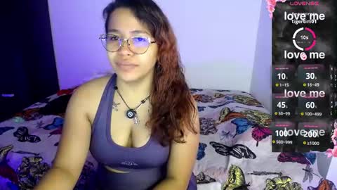 sexydiabliita online show from July 28, 12:48 pm