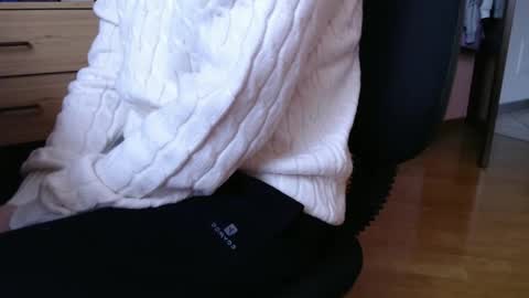 Sexydream123 online show from January 8, 10:28 am