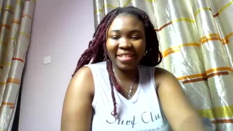 Nita online show from July 26, 2:46 pm