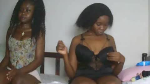 sexyebony283378 online show from June 2, 8:27 am