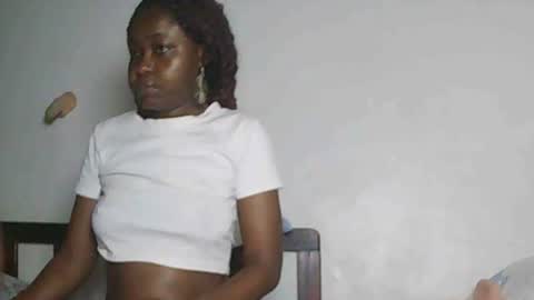 sexyebony283378 online show from July 22, 10:07 am