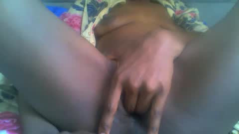 sexyebony81 online show from March 18, 9:34 am