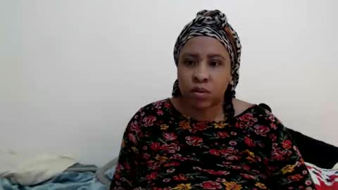 sexyebonylove89 online show from September 9, 9:42 am