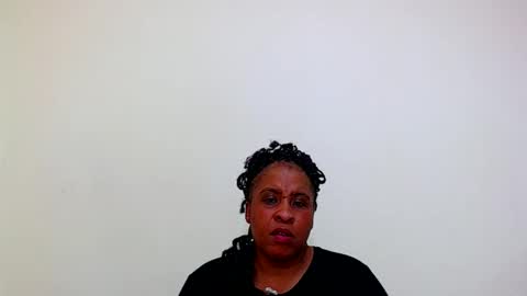 sexyebonylove89 online show from October 17, 2:04 am