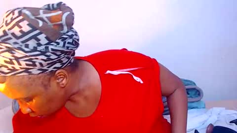 sexyebonylove89 online show from January 18, 1:53 am