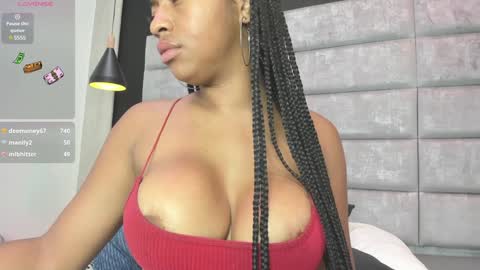 Vanessa online show from January 4, 12:16 am