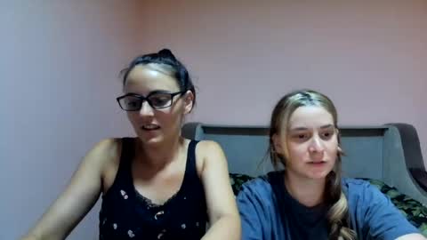 sexyemma09 online show from August 7, 8:22 pm