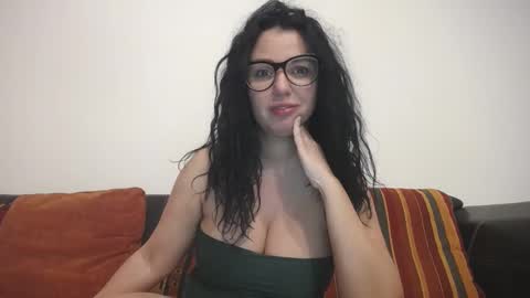 Eva online show from December 7, 3:14 am