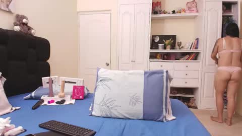 Eva online show from September 12, 4:45 am