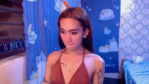 Fiona online show from November 30, 1:59 pm